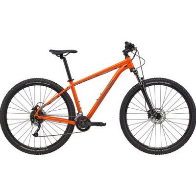 Cannondale MTB Trail 6 29