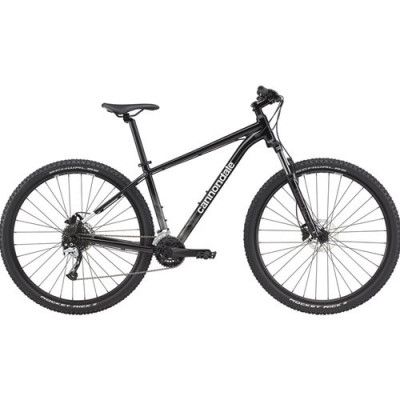 Cannondale MTB Trail 7 29 Svart 2022