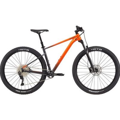 Cannondale MTB Trail Se 3 S Orange