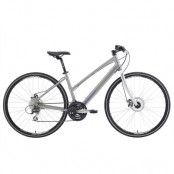 Crossway Urban Machete (2016) Hybridcykel Dam
