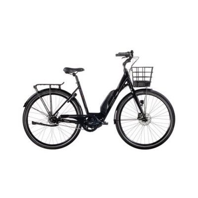 Ecoride Elcykel Ambassador Axs M-5 E6 Dam