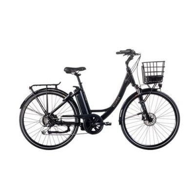 Ecoride Elcykel Ambassador X Axs H-9
