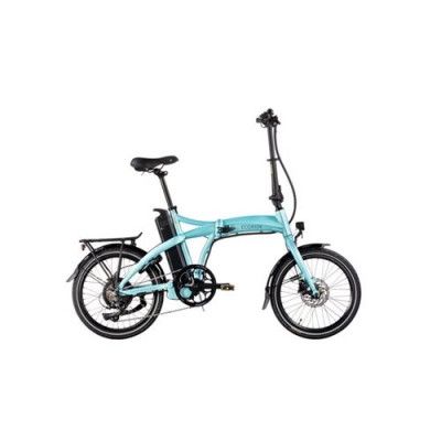 Ecoride Elcykel Flexer Hs Fold H-9