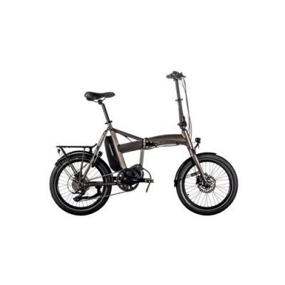 Ecoride Elcykel Flexer Hs Fold M-9