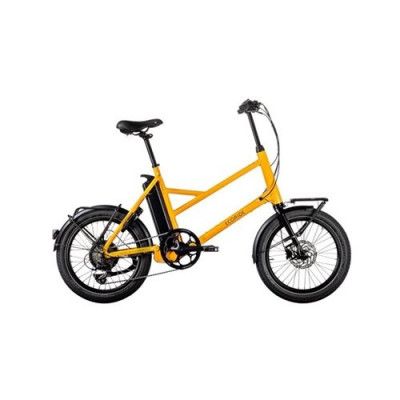 Ecoride Elcykel Flexer Hs H-9