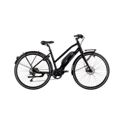 Ecoride Elcykel Tripper 28 Axs M-10 Dam