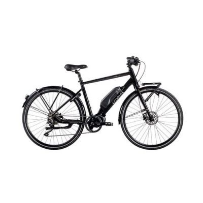 Ecoride Elcykel Tripper 28 Hs M-10