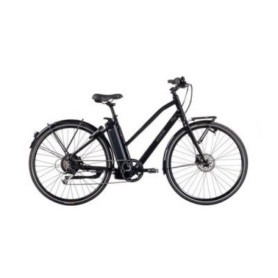 Ecoride Elcykel Tripper Axs H-9 Dam