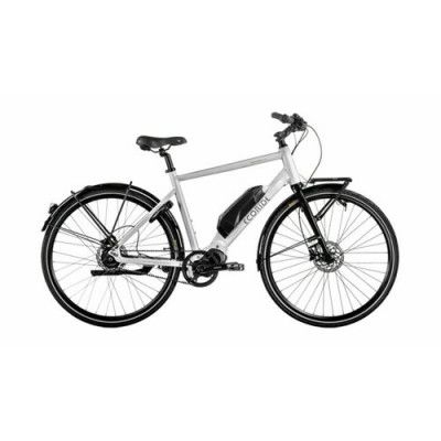 Ecoride Elcykel Tripper Hs Dlx M8 E6100