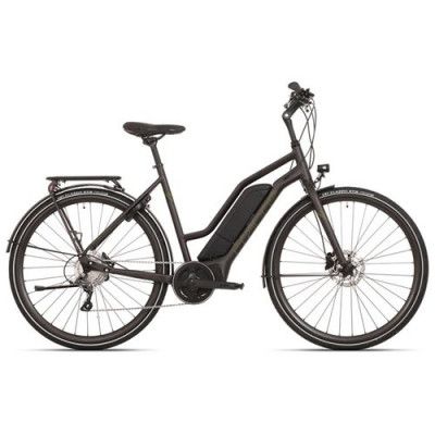 Frappe Fsd F300 Lady Special