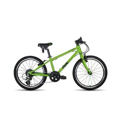 Frog Barncykel 53 Grön