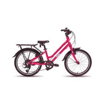 Frog Barncykel City 53 Pink