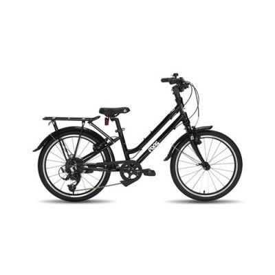 Frog Barncykel City 53 Svart