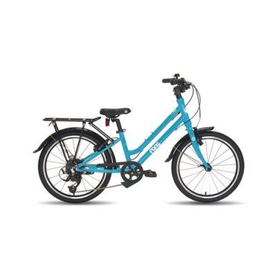 Frog Barncykel City 53 Teal