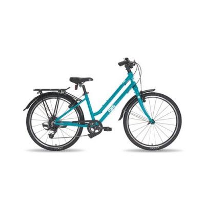 Frog Barncykel City 61 Teal