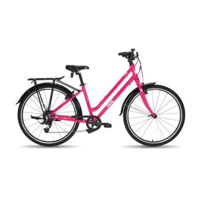 Frog Barncykel City 67 Pink