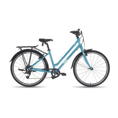 Frog Barncykel City 67 Teal