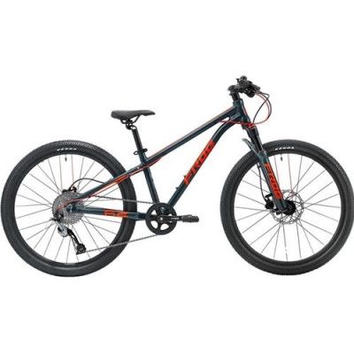 Frog Barncykel MTB 62 Red Röd