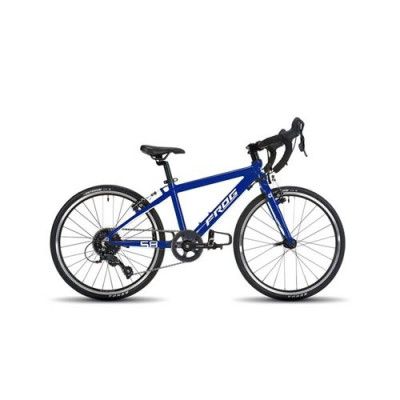 Frog Road 58 Yellow Tdf