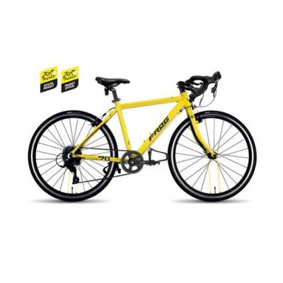 Frog Road 70 Yellow Tdf