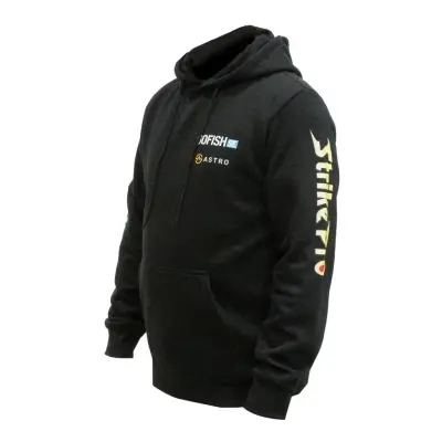 GoFish Hoodie Design 4