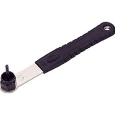 Kassettverktyg Bbb Lockout Shimano