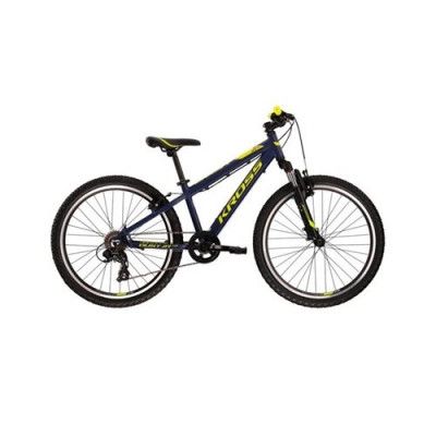 Kross Barncykel Dust Jr 1.0 24