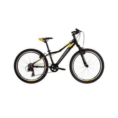 Kross Barncykel Hexagon Jr 1.0 24