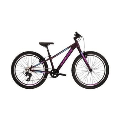 Kross Barncykel Lea Jr 2.0 24