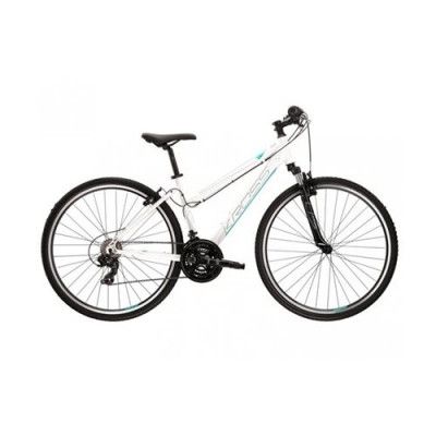 Kross Hybridcykel Evado 1.0 28
