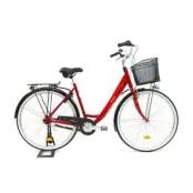 Made Damcykel Viola City7-Växlad 28"