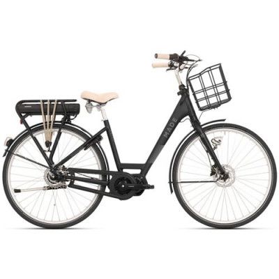 Made Elcykel Hybrid Scilla
