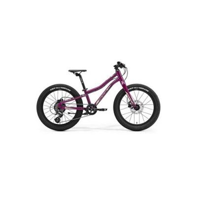 Merida Barncykel Matts J 20+