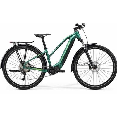 Merida Ebig Tour 400 Eq