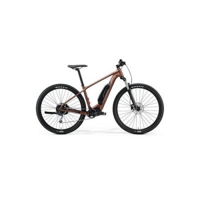 Merida El MTB Ebig Nine 300 Se