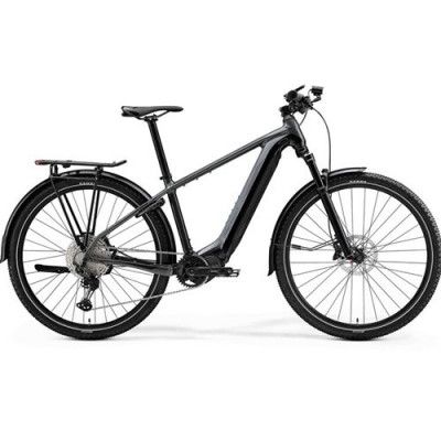 Merida El-MTB Ebig Nine 775 Eq