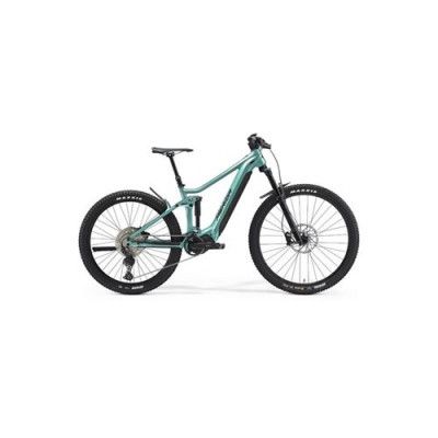 Merida El MTB Eone-Forty 500 (504 Wh)