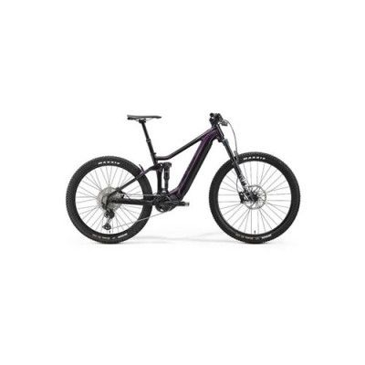 Merida El MTB Eone-Forty 700