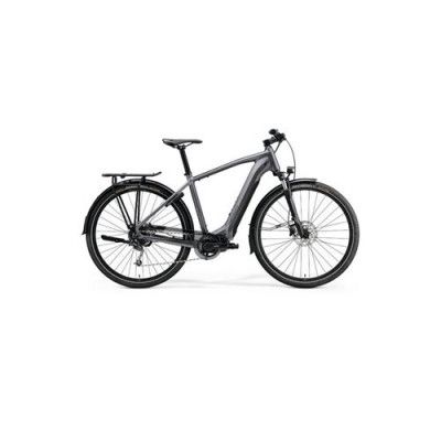 Merida Espresso 400S Eq