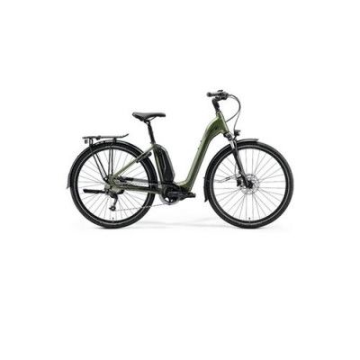 Merida Espresso City 300 Se Eq