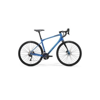 Merida Gravel Bike Silex 400