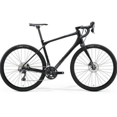 Merida Gravel Bike Silex 700