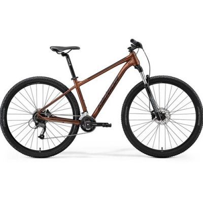 Merida Hardtail MTB Big.nine 60