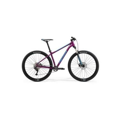 Merida MTB Big Nine 200,