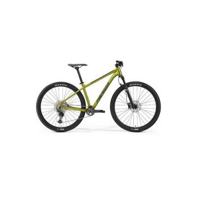 Merida MTB Big Nine 400