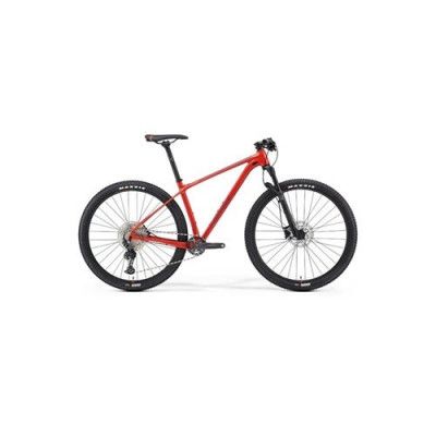 Merida MTB Big Nine Limited