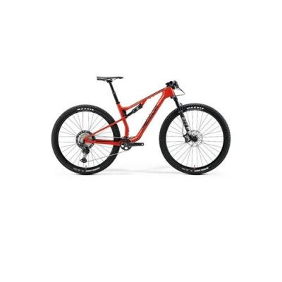 Merida Ninety-Six RC XT