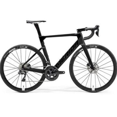 Merida Racer Aero Reacto 7000-E
