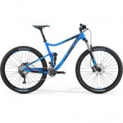 One-Twenty 9. XT- Edition, Mountainbike