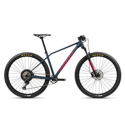 Orbea MTB Alma H30 Blå/Röd S